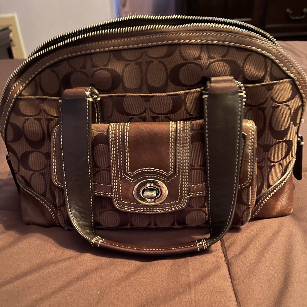 Coach set